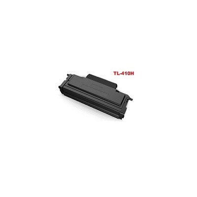 Pantum TL-410 Toner Compatibile per Pantum P3010D P3300DN M6700D TL-410H Nero Pagine 3.000