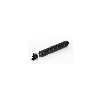 Utax CK-8531 Toner Compatibile per Utax 3508Ci Triumph-Adler 3508Ci CK-8531BK 1T02YPAUT0 Nero Pagine 30.000