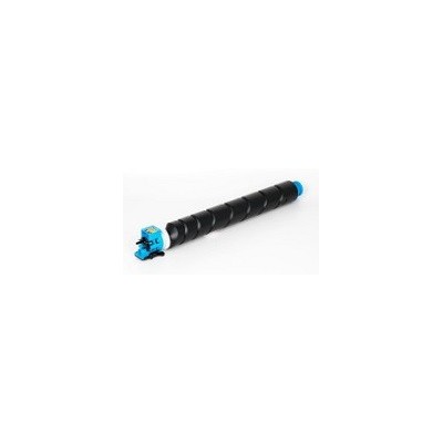Utax CK-8531 Toner Compatibile per Utax 3508Ci Triumph-Adler 3508Ci CK-8531C 1T02XDCUT0 Ciano Pagine 20.000