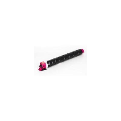 Utax CK-8531 Toner Compatibile per Utax 3508Ci Triumph-Adler 3508Ci CK-8531M 1T02XDBUT0 Magenta Pagine 20.000