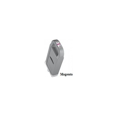 Canon PFI-1700M Cartuccia Compatibile per Canon ImagePrograf Pro-2100 PFI-1700M Magenta Pigmentato 0777C001 ML700
