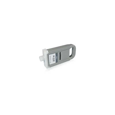 Canon PFI-701GY Cartuccia Compatibile per Canon ImagePrograf IPF-8000S IPF-9000S Grigio 0909B001 ML700 Pigment