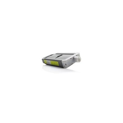 Canon PFI-701Y Cartuccia Compatibile per Canon ImagePrograf IPF-8000S IPF-9000S Giallo 0903B001 ML700 Pigment