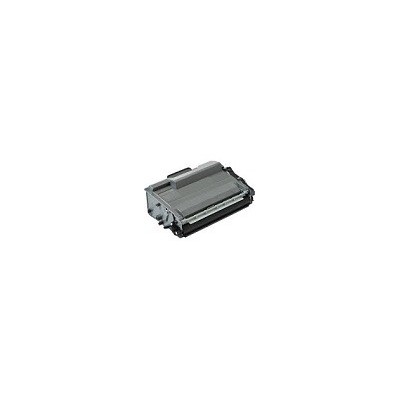 Toner TN-3480 Rigenerato per Brother HL-6250 HL-6300 HL-6400 HL-6600 TN 3480 Nero Pagine 8.000