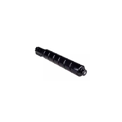 Canon EXV62 Toner Compatibile per Canon IR Advance DX 4825 DX 4835 DX 4845 C-EXV62 Nero 5141C002 Pagine 42.000