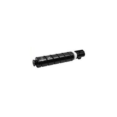 Canon EXV61 Toner Compatibile per Canon IR Advance DX 6860 DX 6870 C-EXV61 4766C002AA B01974 Nero Pagine 71.500