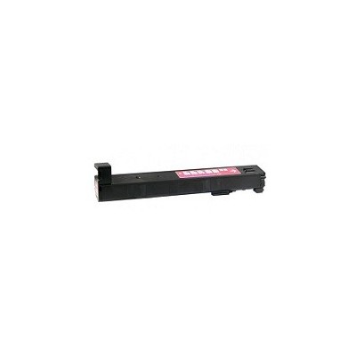 HP CF303A Toner Compatibile con HP Color Laserjet Enterprise Flow M880Z MFP M880Z 827A Magenta Pagine 32.000