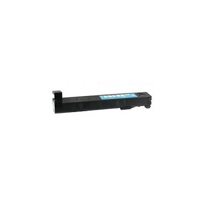 HP CF301A Toner Compatibile con HP Color Laserjet Enterprise Flow M880Z MFP M880Z 827A Ciano Pagine 32.000