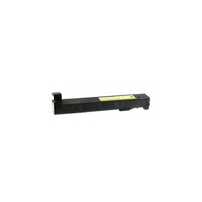 HP CF302A Toner Compatibile con HP Color Laserjet Enterprise Flow M880Z MFP M880Z 827A Giallo Pagine 32.000