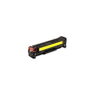 HP CF312A Toner Compatibile per HP Color Laserjet Enterprise M850 M855 826A Giallo Pagine 31.500