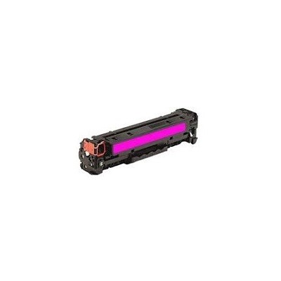 HP CF313A Toner Compatibile per HP Color Laserjet Enterprise M850 M855 826A Magenta Pagine 31.500
