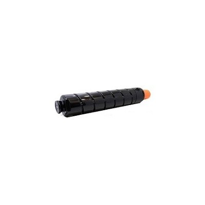 Canon T01 Toner Compatibile per Canon ImagePRESS C60 C65 C600 C700 C750 Giallo 8069B001 Pagine 39.500