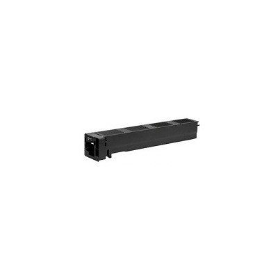Konica Minolta TN 713BK Toner Compatibile per Minolta Bizhub C659 C759 AccurioPrint C659 TN713 Nero A9K8150 Pagine 48.900