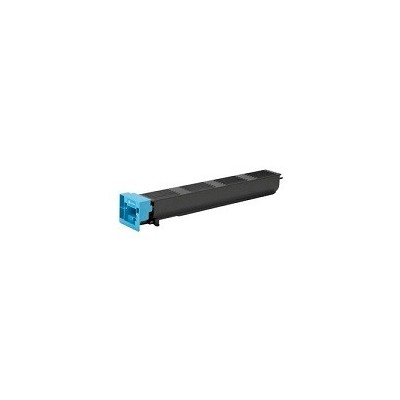 Konica Minolta TN 713C Toner Compatibile per Minolta Bizhub C659 C759 AccurioPrint C659 TN713 Ciano A9K8450 Pagine 33.200