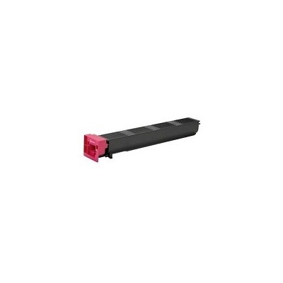 Konica Minolta TN 713M Toner Compatibile per Minolta Bizhub C659 C759 AccurioPrint C659 TN713 Magenta A9K8350 Pagine 33.200