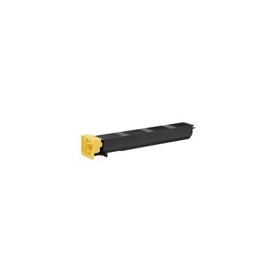 Konica Minolta TN 713Y Toner Compatibile per Minolta Bizhub C659 C759 AccurioPrint C659 TN713 Giallo A9K8250 Pagine 33.200