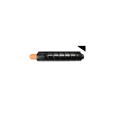 Canon EXV52BK Toner Compatibile per Canon ImageRunner Advance DX C7700 C7500 IR-C7500 EXV-52 0998C002 Nero Pagine 82.000