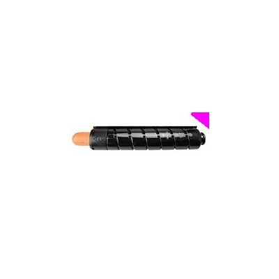 Canon EXV52M Toner Compatibile per Canon ImageRunner Advance DX C7700 C7500 IR-C7500 EXV-52 1000C002 Magenta Pagine 66.500