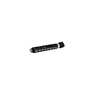 Toner EXV58 Magenta Rigenerato per Canon iR Advance DX C5840 DX C5850 EXV-58M 3765C002AA Pagine 60.000