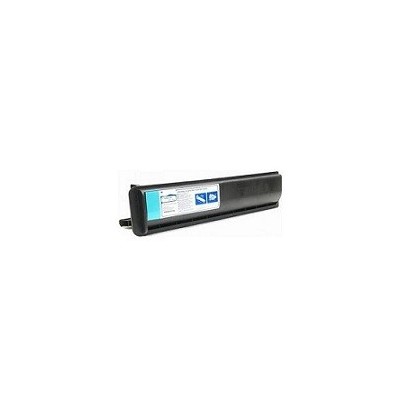 Toshiba 2802 Toner Compatibile per Toshiba E-Studio 2802 Nero 6AG00006405 Pagine 14.600