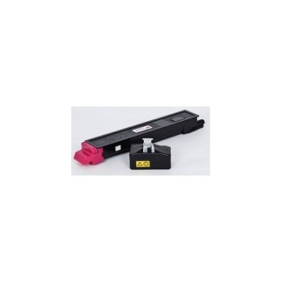 Toner B0992M Compatibile per Olivetti D-Color MF-2001 MF-2501 Con Vaschetta Magenta Pagine 6.000