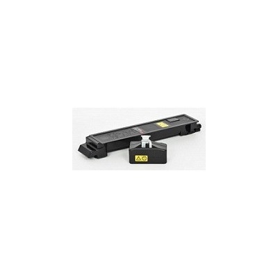 Toner B0990BK Compatibile per Olivetti D-Color MF-2001 MF-2501 Con Vaschetta Nero Pagine 12.000