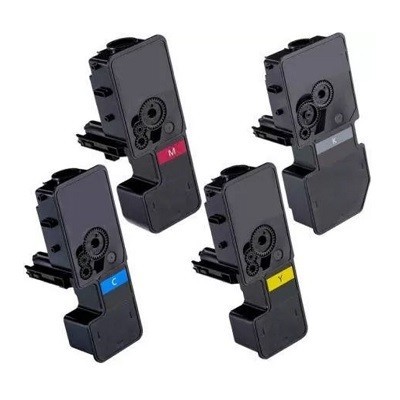 Toner B1240Y Compatibile per Olivetti D-Color MF-2624 D-Color P-2226 Giallo Pagine 3.000