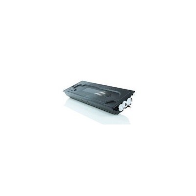 Olivetti B0446 Toner Compatibile per Olivetti D-Copia 16MF D-Copia 1600 D-Copia 200MF D-Copia 2000 Nero Con Vaschetta Pagine