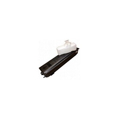 Toner B1082 Compatibile per Olivetti D-Copia 1801MF D-Copia 2201MF Con Vaschetta Nero Pagine 15.000