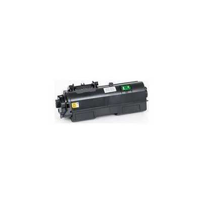 Toner B1233 Compatibile per Olivetti D-Copia 3524MF PG-L2535 Nero Pagine 3.000