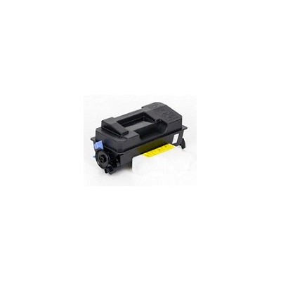 Toner B1230 Compatibile per Olivetti D-Copia 5514MF PG-L2555 Con Vaschetta Nero Pagine 25.000