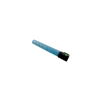 Toner B1027C Compatibile per Olivetti D-Color MF-452 D-Color MF-552 Ciano Pagine 26.000