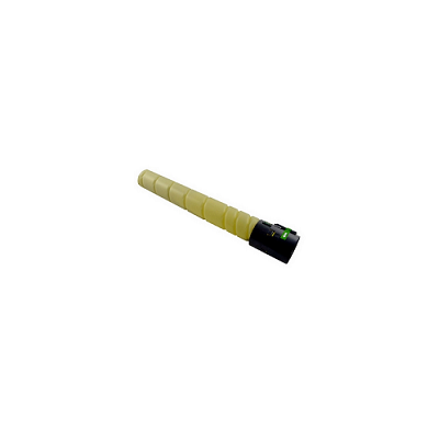 Toner B1029Y Compatibile per Olivetti D-Color MF-452 D-Color MF-552 Giallo Pagine 26.000