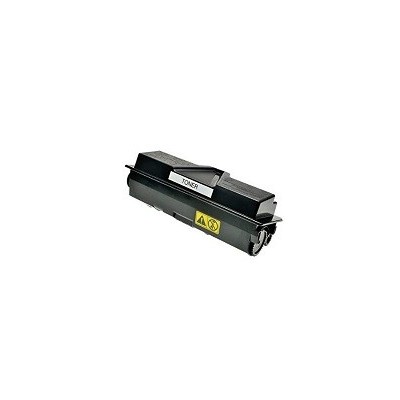 Utax LP3128 Toner Compatibile per Utax LP-3128 Triumph-Adler LP-4128 4412810010 Nero Pagine 4.000
