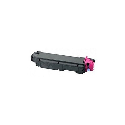 Triumph-Adler PK-5017M Toner Compatibile per Triumph-Adler Utax P-C3062 P-C3066 Con Vaschetta Magenta 1T02TVBUT0 Pagine 6.000