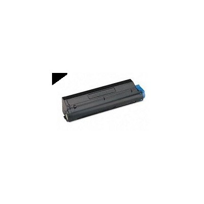 Oki Toner Compatibile per Oki C911DN Oki C931DN Oki C941DN 45536416 Nero Pagine 24.000