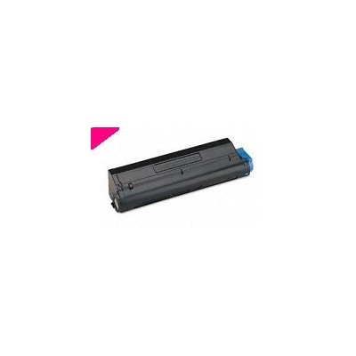 Oki Toner Compatibile per Oki C911DN Oki C931DN Oki C941DN 45536414 Magenta Pagine 24.000