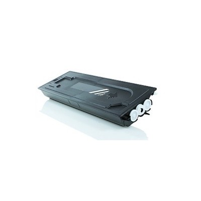 Triumph-Adler Toner CD 1116 Compatibile per Triumph Adler DC 2016 611610010 Con Vaschetta Nero Pagine 15.000