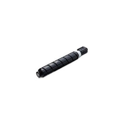 Canon EXV-65BK Toner Rigenerato per Canon IR-C3326i EXV65 Nero 5761C001AA Pagine 17.500