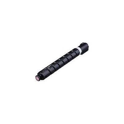 Canon EXV-65M Toner Rigenerato per Canon IR-C3326i EXV65 Magenta 5763C001AA Pagine 11.000