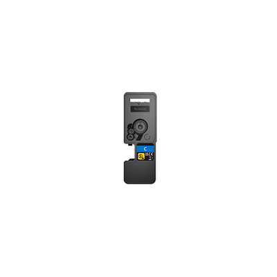 Kyocera TK-5450C Toner Compatibile per Kyocera Ecosys MA2600 TK5450 1T0C0DCNL0 Ciano Pagine 3.200