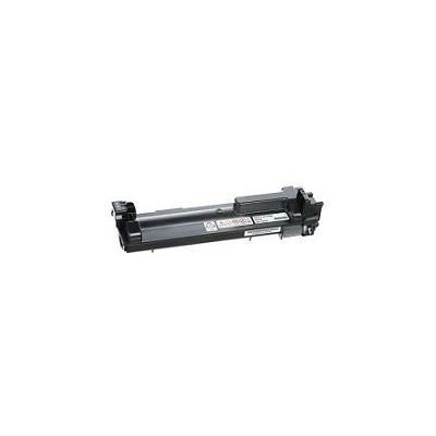 Toner SP C360BK Nero Compatibile per Ricoh SP C360 Lanier SP C360 408184 Pagine 7.000