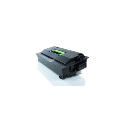 Toner CD 1025 Nero Compatibile per Triumph-Adler DC-2025 DC-2050 Utax CD 1040 CD 1030 CD 1035 612510010 Pagine 40.000