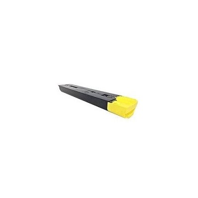 Toner C9065Y 006R01737 Rigenerato per Xerox PrimeLink C9065 C9070 Giallo Pagine 34.000
