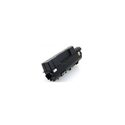 Utax PK-1011 Toner Rigenerato per Utax P-4020DN Triumph Adler P-4020DW PK1011 1T02RY0UT0 Nero Pagine 7.200