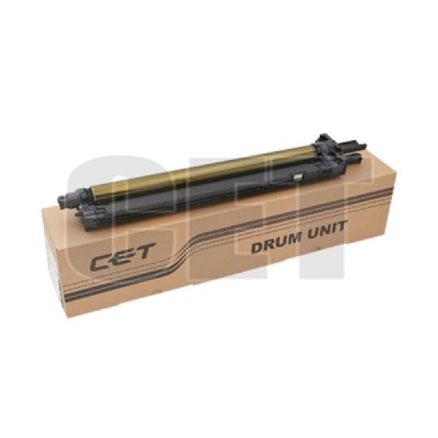 Drum Unit DR-618 Nero ACV80RD Tamburo Compatibile per Minolta Bizhub C450i C550i C650i Pagine 240.000