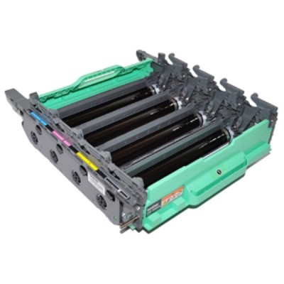 Tamburo TN-320DR DR-320CL Nero + Colore Compatibile per Brother DCP-9055CDN Drum TN-320S Pagine 25.000