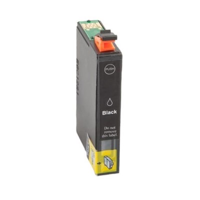 Cartuccia T405XL Nero Compatibile per Epson Workforce Pro WF-4820 WF-4830 WF-3825 WF-3820 WF-7835 C13T05H14010 Pagine 1.100