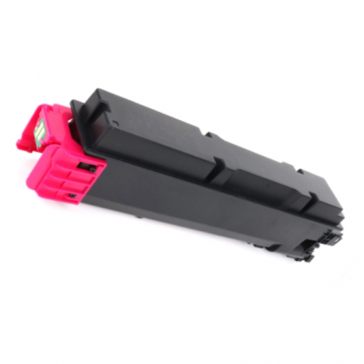 Toner TK-5405M Magenta Compatibile per Kyocera Ecosys MA3500ci 1T02Z6BNL0 Con Vaschetta Pagine 10.000