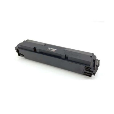 Toner TK-5380BK Nero Compatibile per Kyocera ECOSYS PA4000cx MA4000cifx 1T02Z00NL0 Con Vaschetta Pagine 13.000
